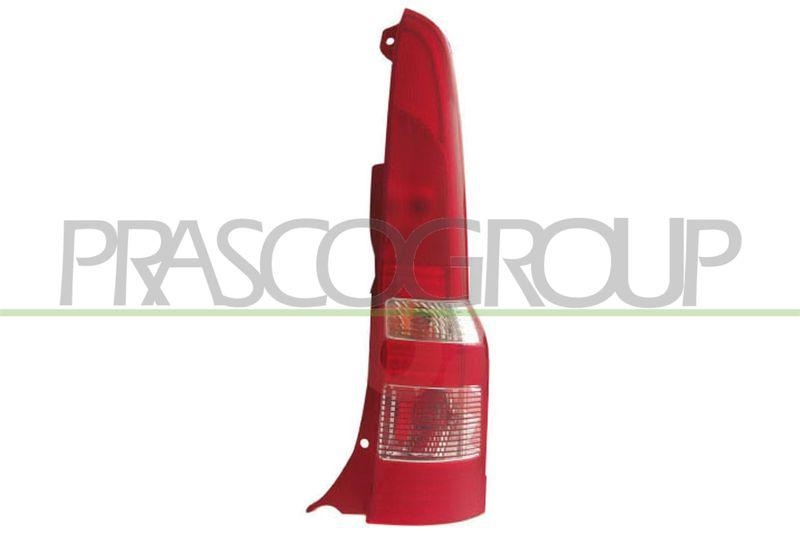 PRASCO Heckleuchte FT1224154