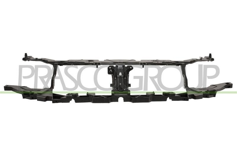 Front Cowling