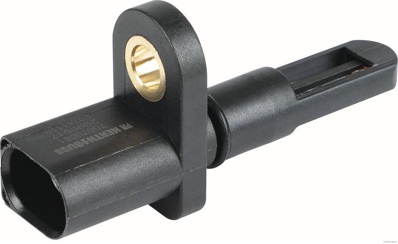 HERTH+BUSS ELPARTS Sensor, Ansauglufttemperatur
