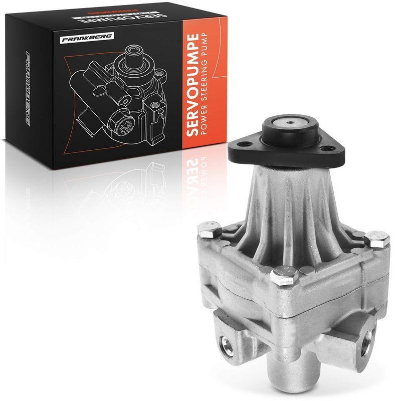 1x Frankberg Servopumpe hydraulisch 5481FB0018686