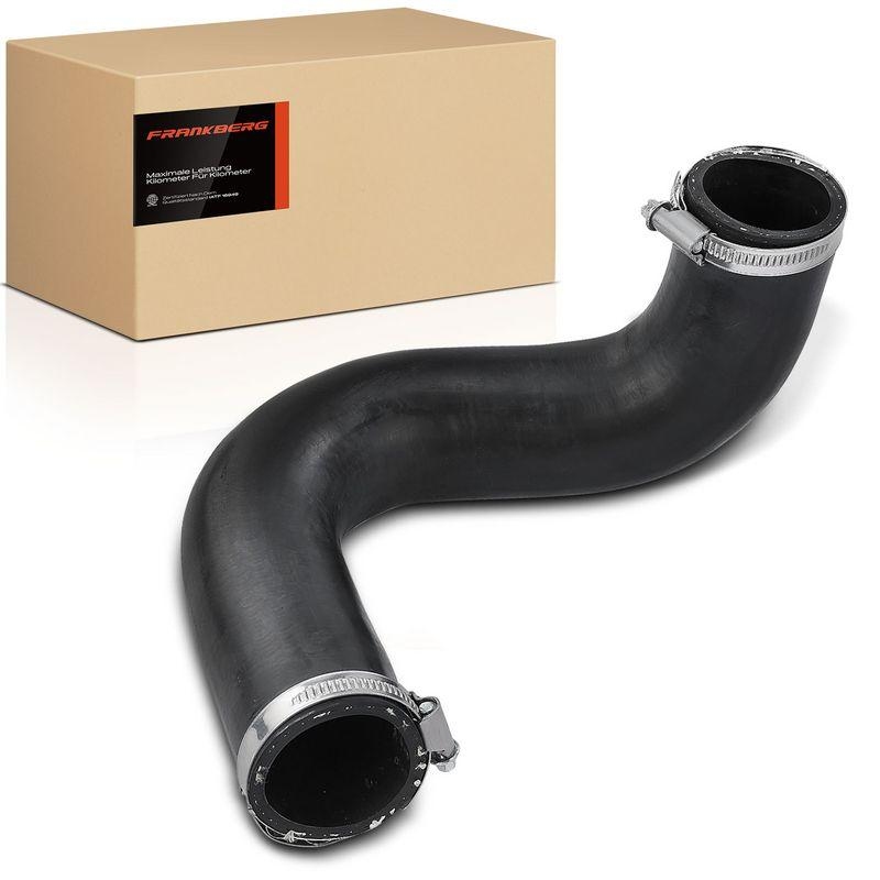 1x Frankberg K&uuml;hlerschlauch Turboschlauch 5481FB0022482