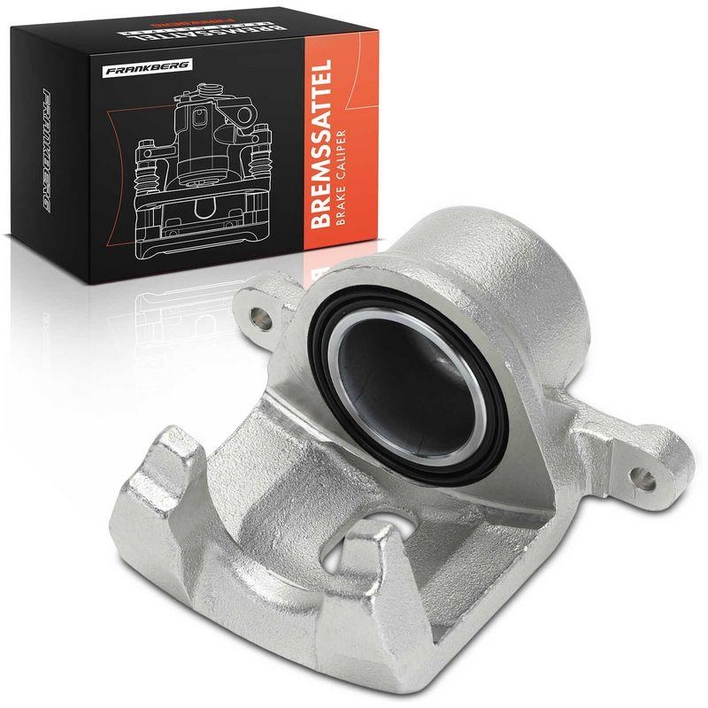 1x Frankberg Bremssattel Vorderachse Links 5481FB0051819