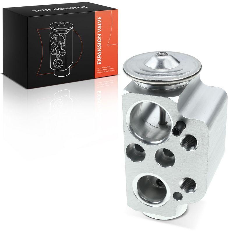 1x Frankberg Expansionsventil Klimaanlage 5481FB0001564