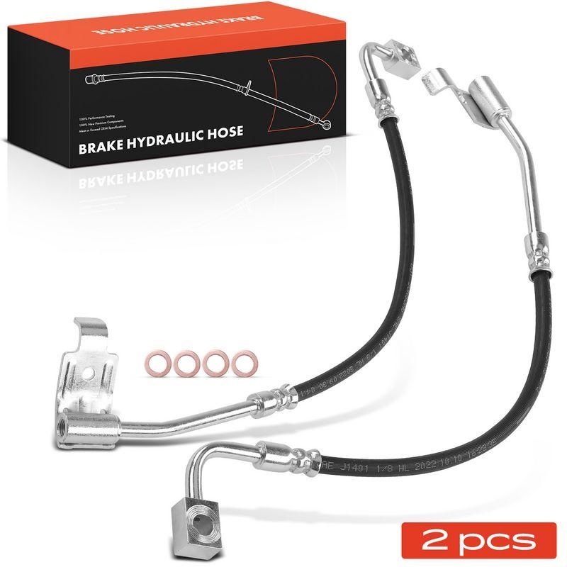 Frankberg Bremsschlauch