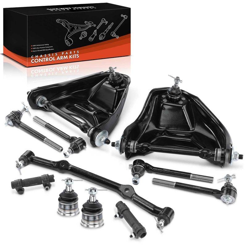 1x Frankberg Querlenker Satz Vorderachse 5481FB0030090