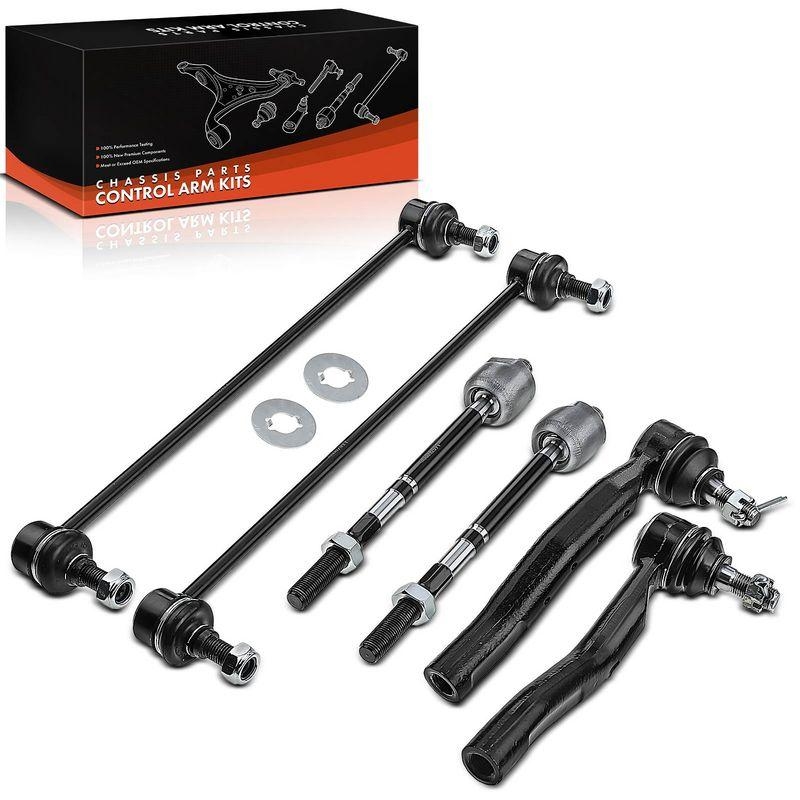 1x Frankberg Querlenker Satz Vorderachse 5481FB0036227