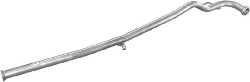 Exhaust Pipe