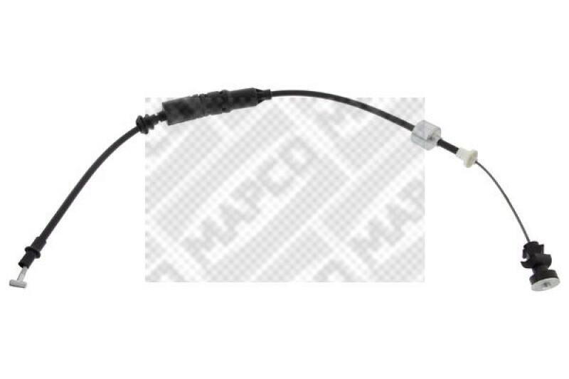 MAPCO Clutch Cable