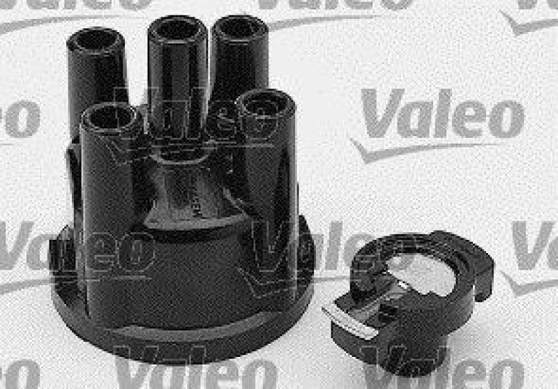 VALEO Repair Kit, distributor