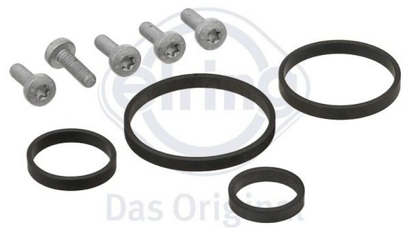 ELRING Gasket Set, oil cooler