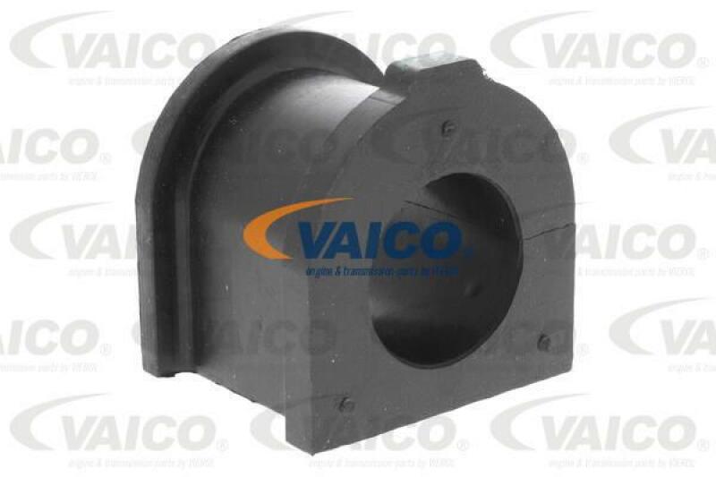 VAICO Lagerung, Stabilisator Original VAICO Qualität