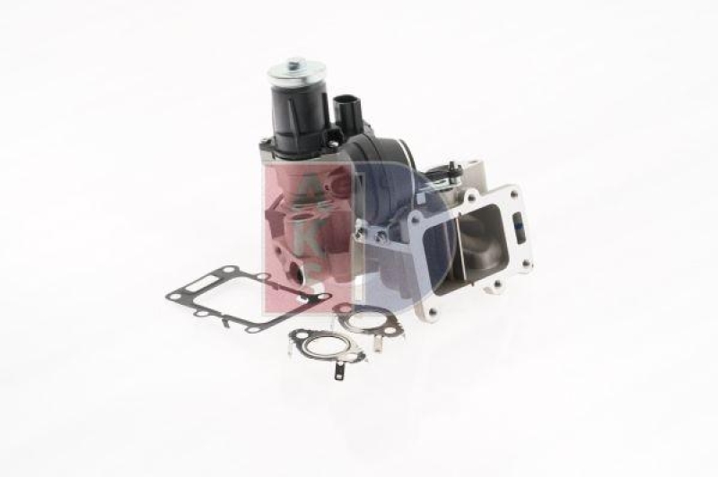 AKS DASIS EGR Valve