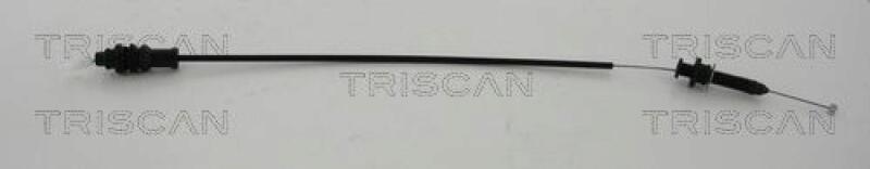 TRISCAN Accelerator Cable