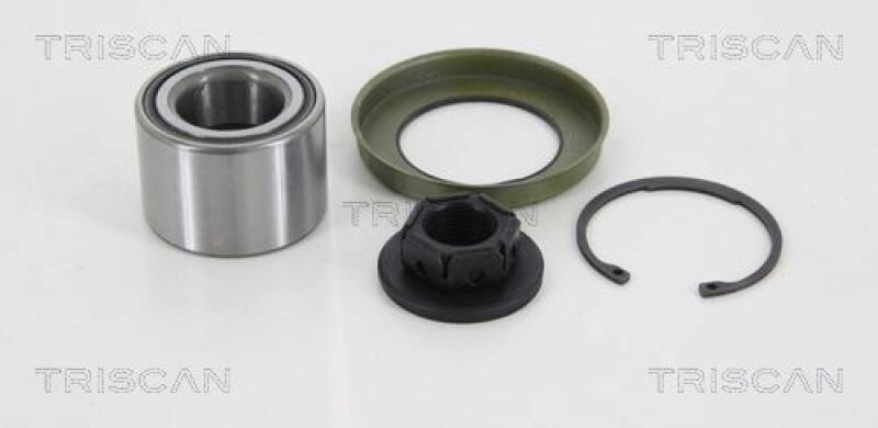 TRISCAN Wheel Bearing Kit