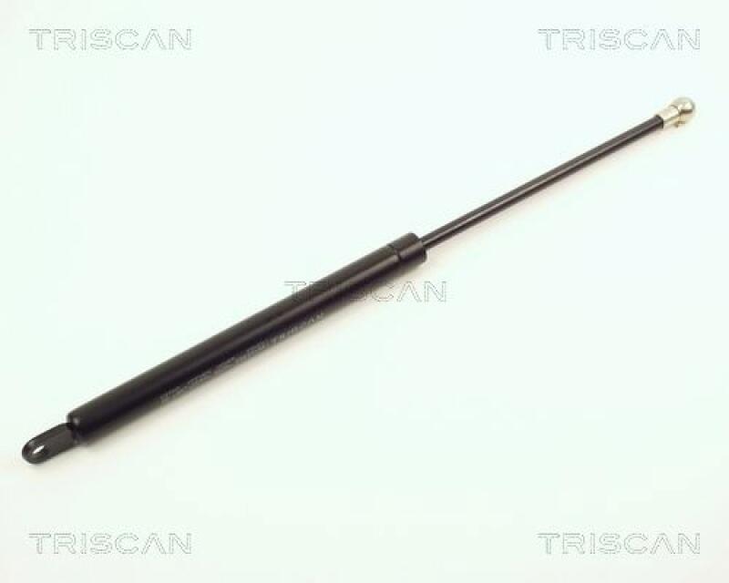 TRISCAN Gas Spring, bonnet