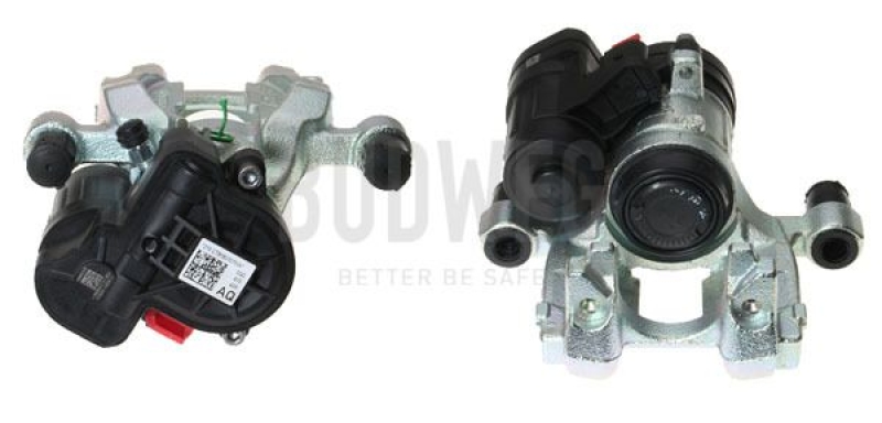 BUDWEG CALIPER Brake Caliper