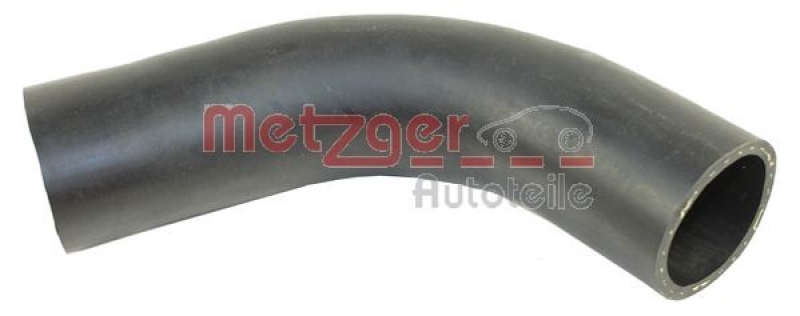 METZGER Charge Air Hose