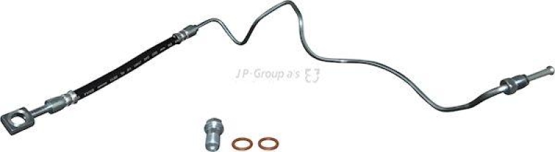 JP GROUP Brake Lines JP GROUP