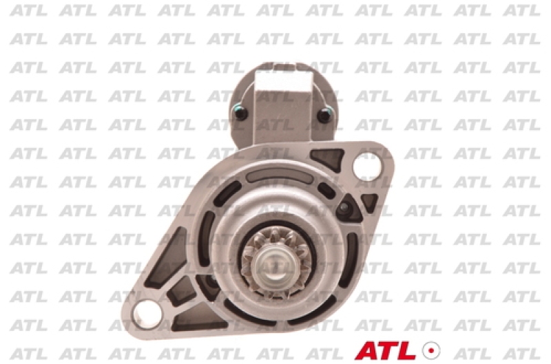 ATL Autotechnik Starter