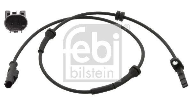 FEBI BILSTEIN Sensor, wheel speed
