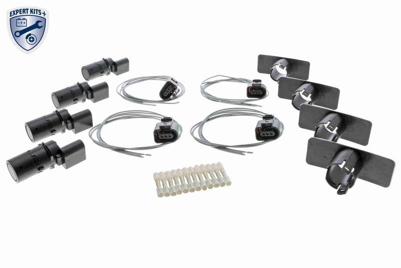 VEMO Sensorsatz, Einparkhilfe EXPERT KITS +