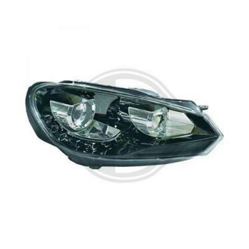 DIEDERICHS Headlight Set HD Tuning