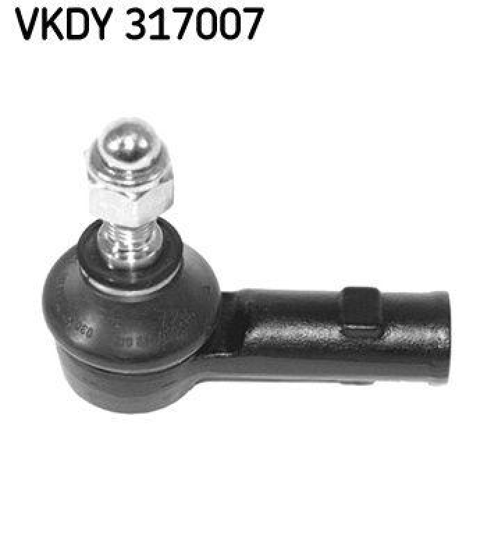 SKF Spurstangenkopf VKDY 317007