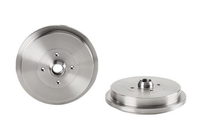 2x BREMBO Bremstrommel ESSENTIAL LINE 14.5927.10