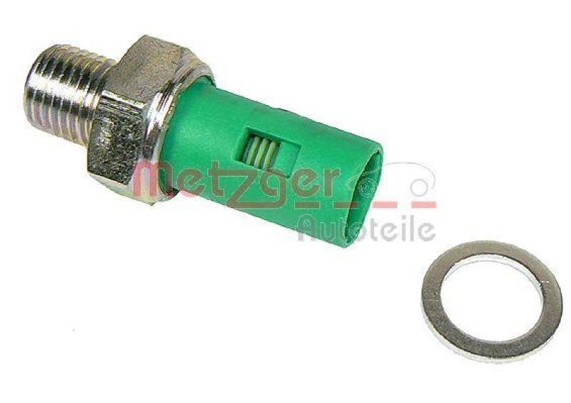 METZGER Oil Pressure Switch