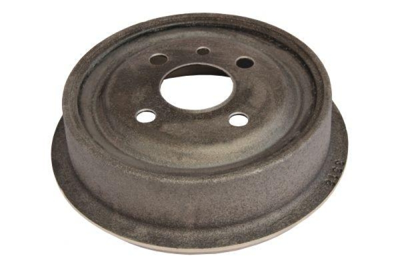 2x MAPCO Brake Drum
