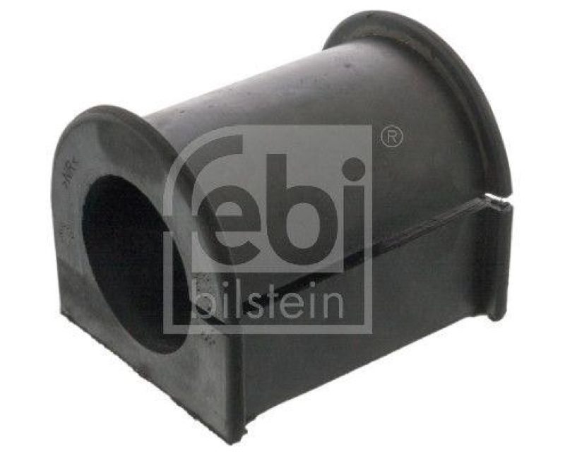 FEBI BILSTEIN Lagerung, Stabilisator 04343
