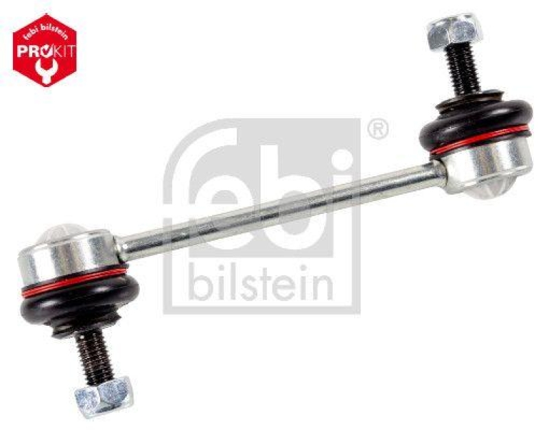 FEBI BILSTEIN Stange/Strebe, Stabilisator ProKit 27489