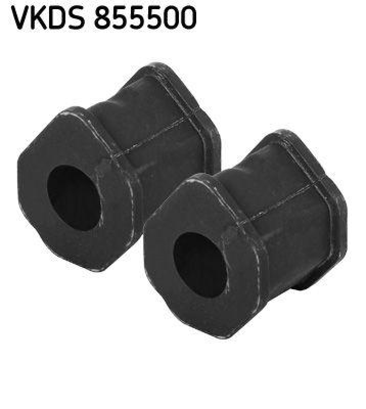 SKF Lagerbuchse, Stabilisator