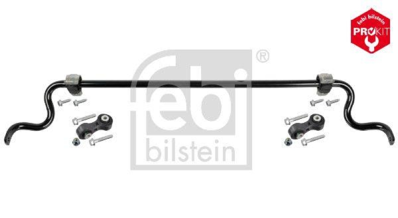 FEBI BILSTEIN Stabilisator, Fahrwerk ProKit 171031