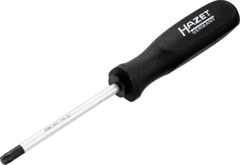 HAZET Screwdriver TORX® trinamic