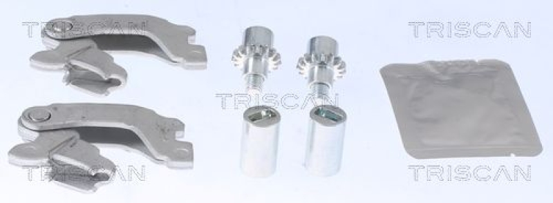 TRISCAN Reparatursatz, Expander