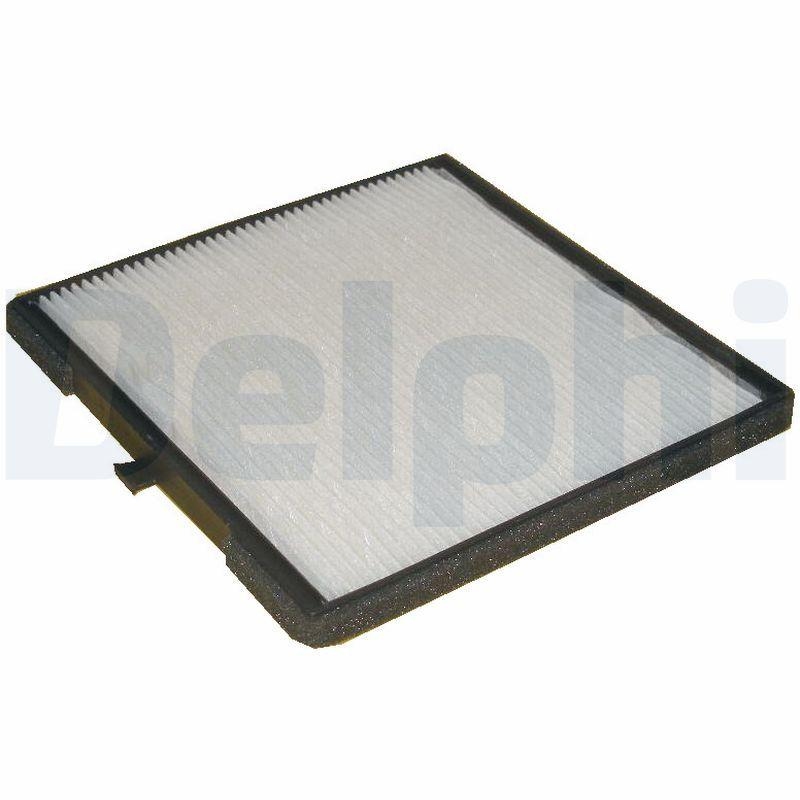 DELPHI Filter, Innenraumluft