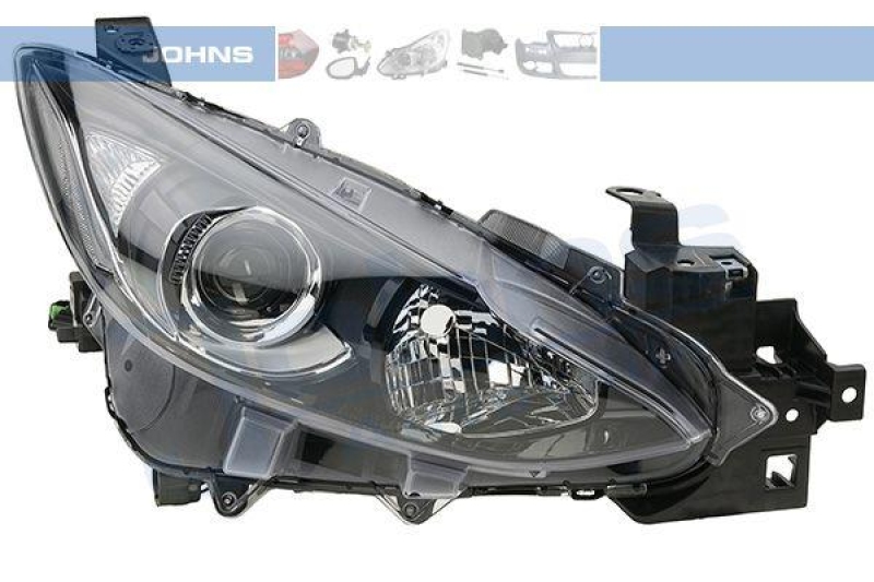Hauptscheinwerfer 45 10 10