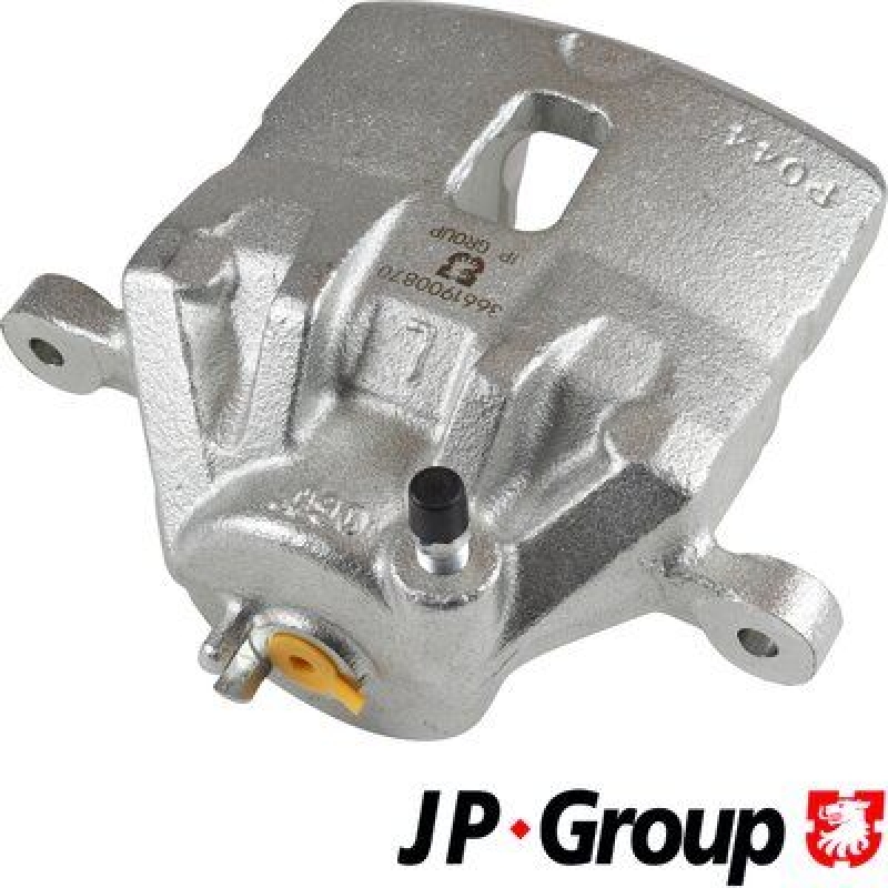 JP GROUP Brake Caliper JP GROUP