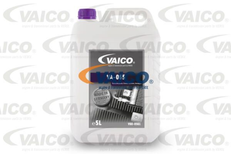 VAICO Antifreeze Original VAICO Quality