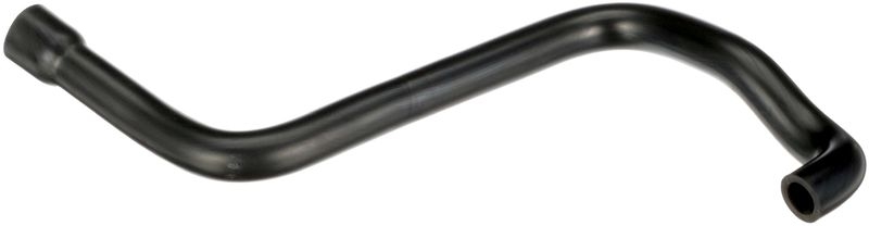 GATES Hose, crankcase ventilation