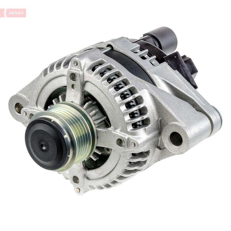 DENSO Alternator