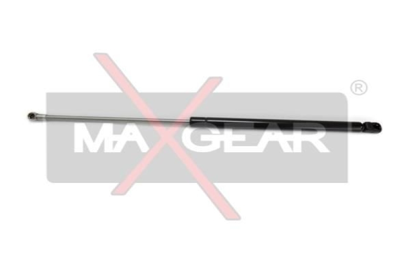 MAXGEAR Gasfeder, Koffer-/Laderaum