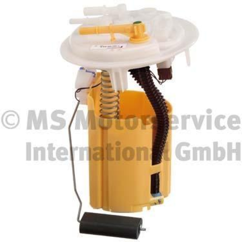 PIERBURG Sensor, Kraftstoffvorrat 7.02700.33.0