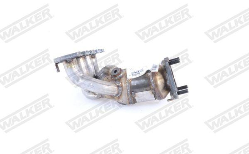 WALKER Catalytic Converter