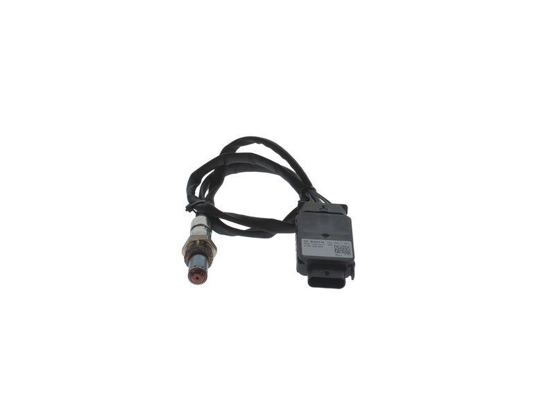 BOSCH NOx-Sensor, Harnstoffeinspritzung