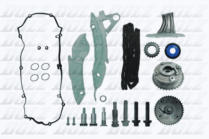 DOLZ Timing Chain Kit