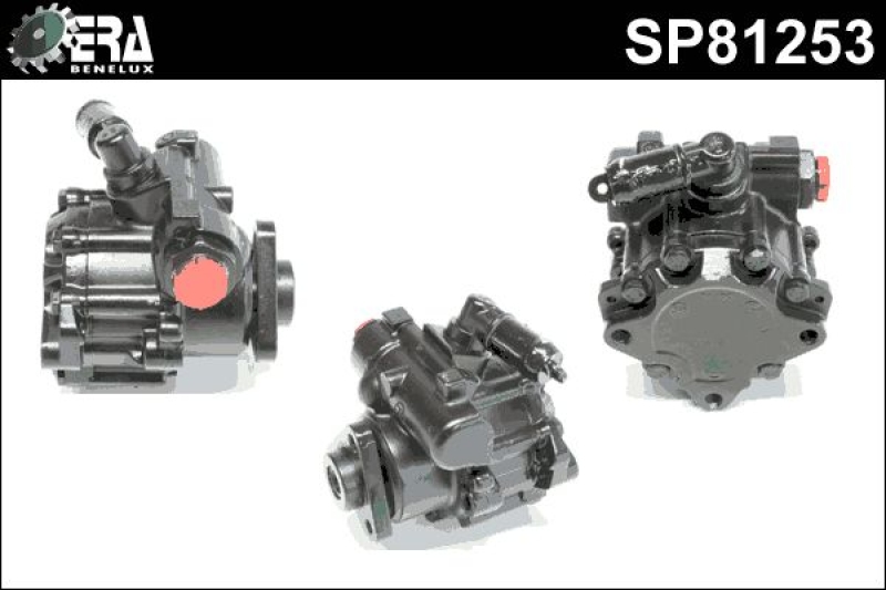 ERA Benelux Hydraulikpumpe, Lenkung