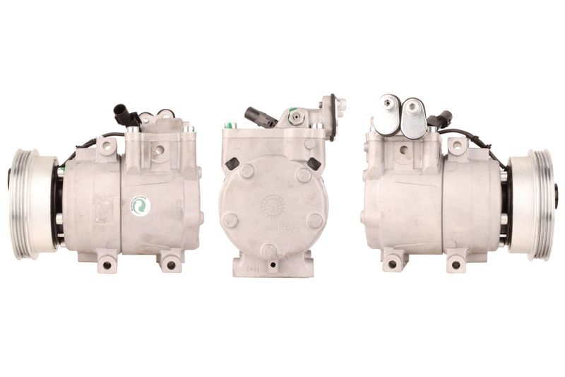ELSTOCK Kompressor, Klimaanlage 51-0393
