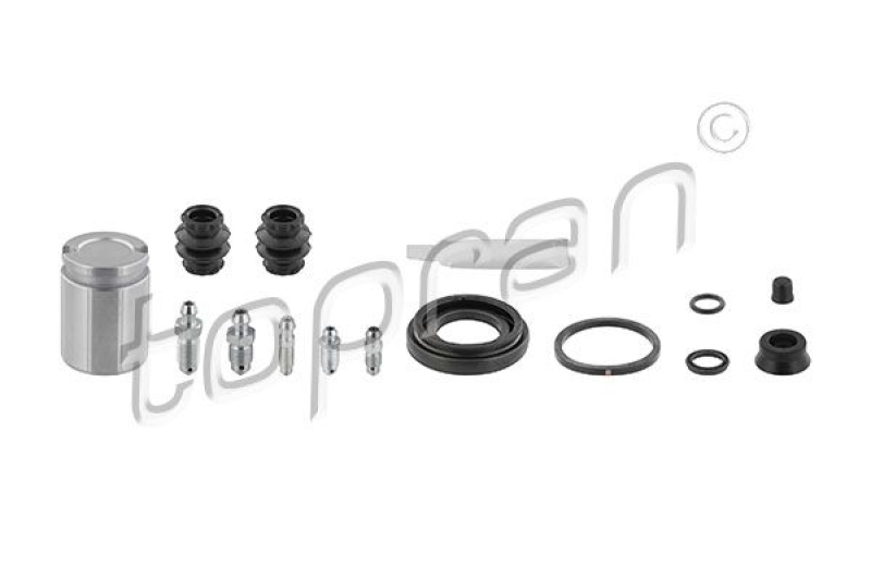 TOPRAN Reparatursatz, Bremssattel 111690